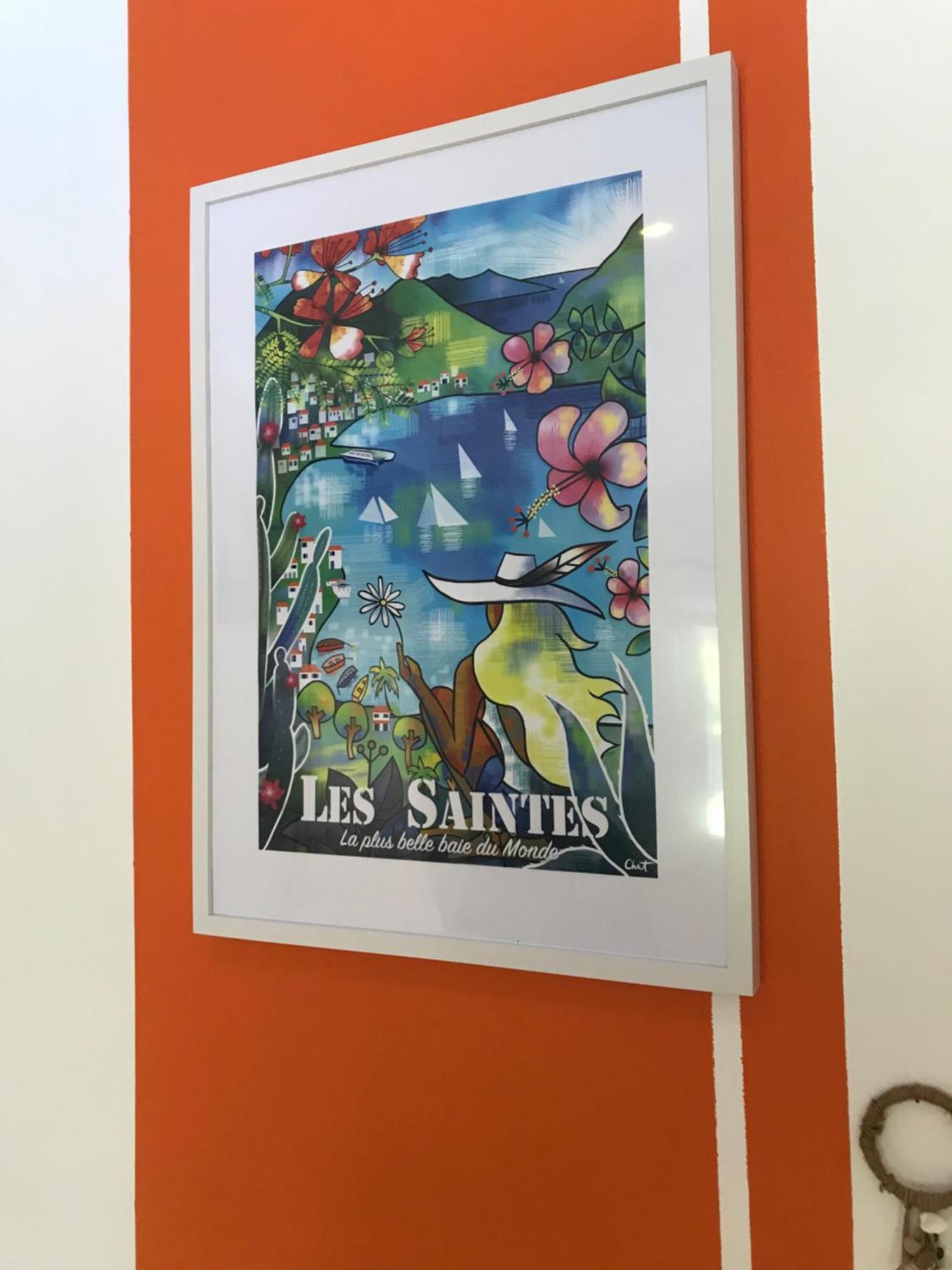 Gites Le Petit Voyageur Sainte-Anne  Dış mekan fotoğraf